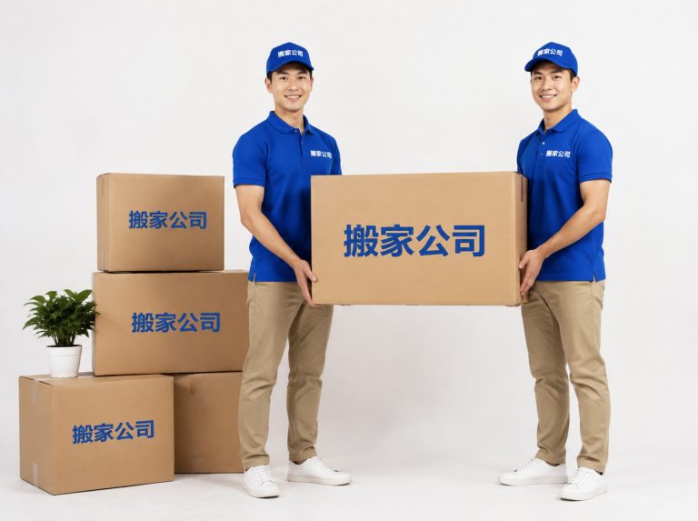 相城区家庭与别墅精细化搬家